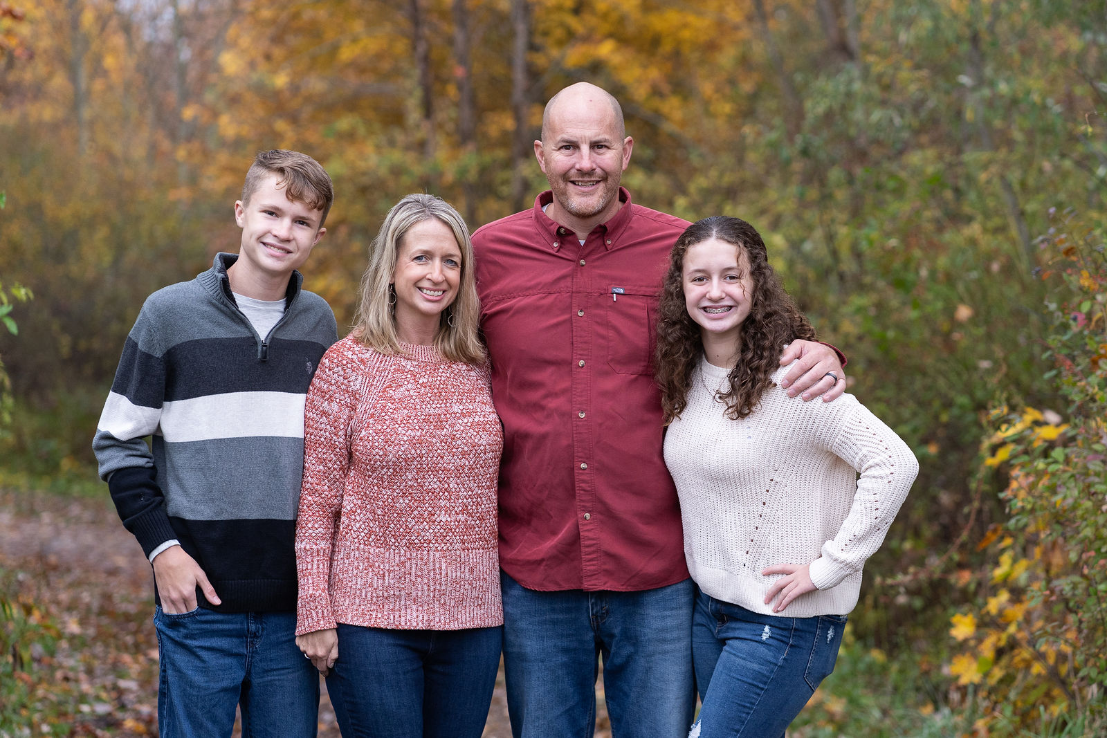 Schaub Family Photos by Nate Shultz Photography