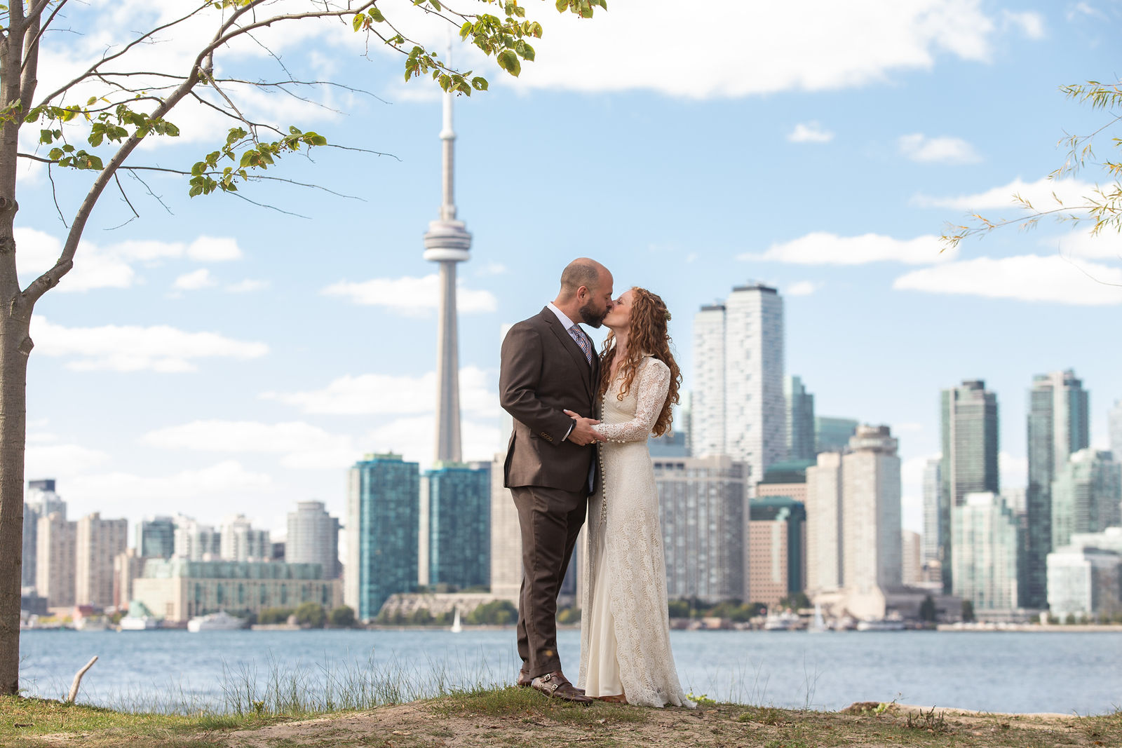 Tom and Katies Wedding by Andrew Williamson Photography