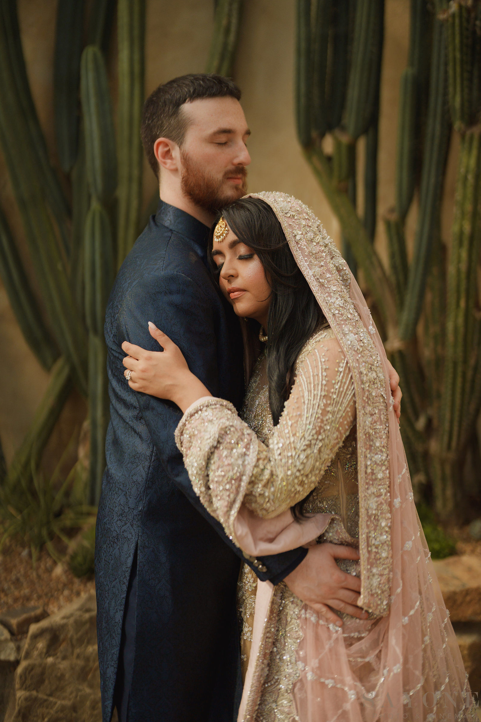 Mariam & Oliver gallery preview