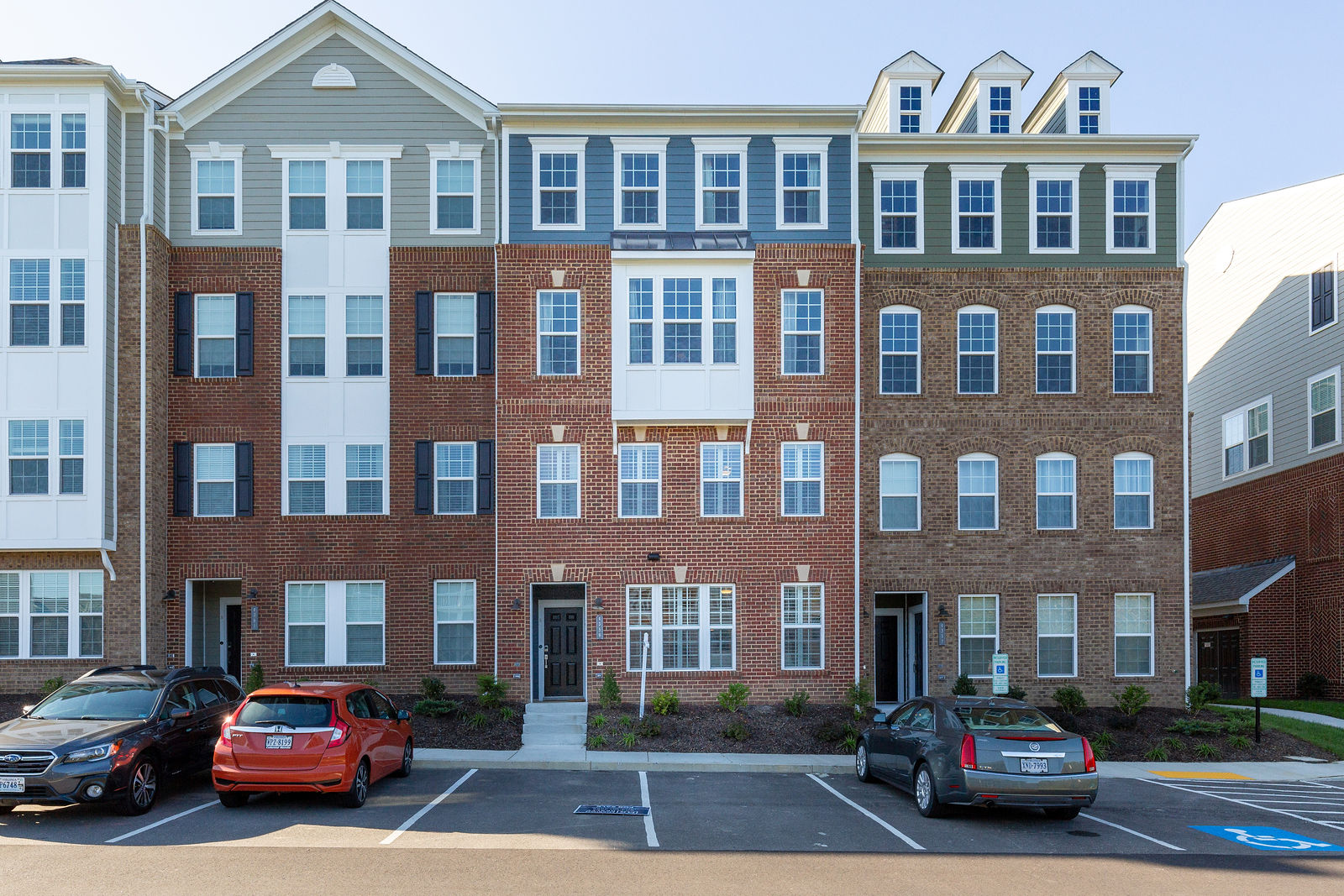 Saunders Station Loop by