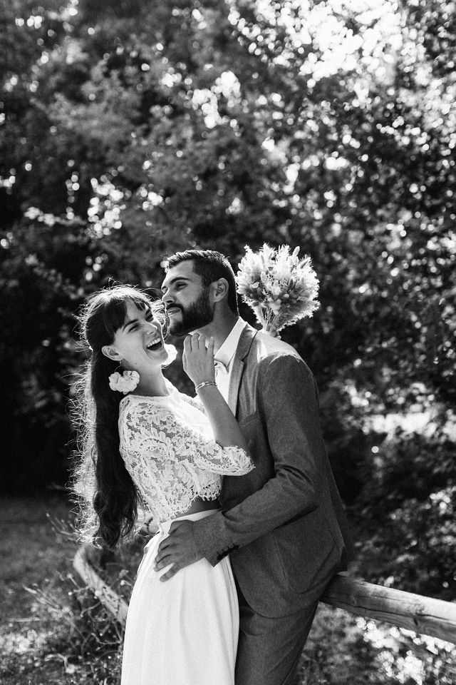 Photo de mariage n° 34 – Rose Fushia Photographie, photographe de mariage à Toulouse et dans le Sud-Ouest