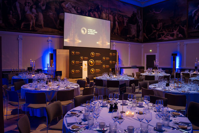 Corporate event coverage by Camera Boss