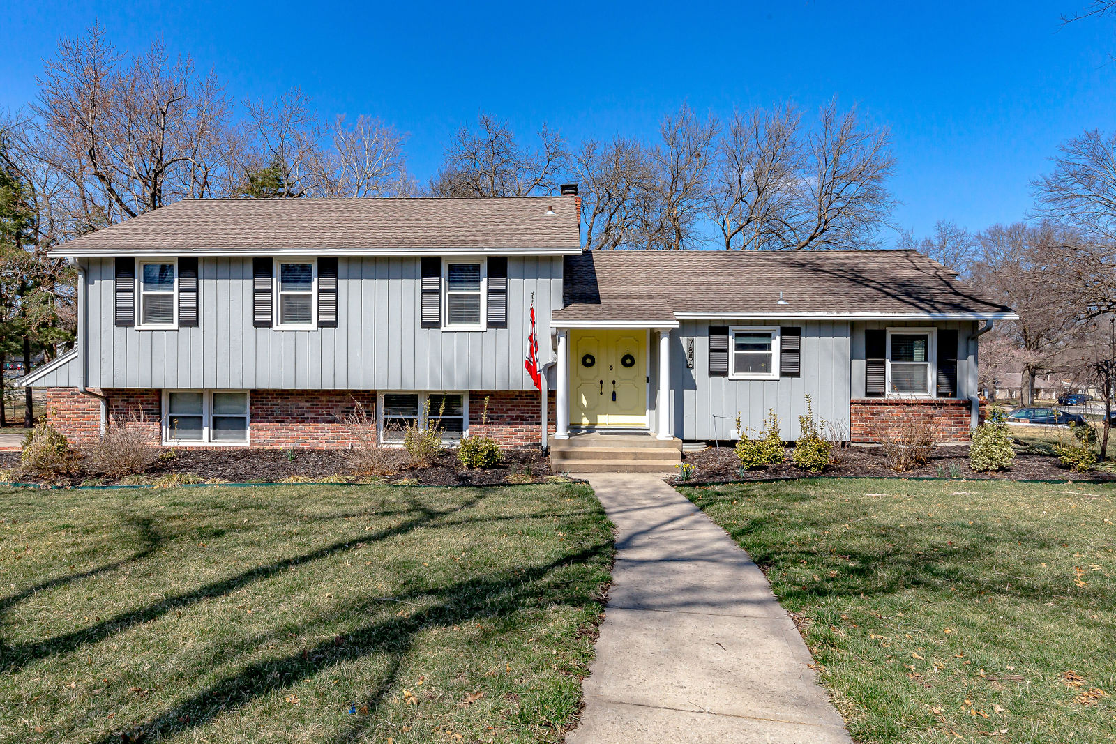 7856 Tomahawk Road by KC Home Photography