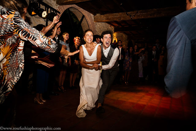 Photo de mariage n° 98 – Rose Fushia Photographie, photographe de mariage à Toulouse et dans le Sud-Ouest