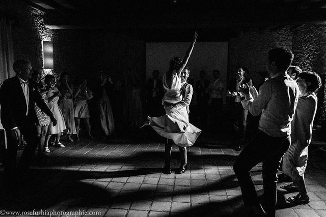 Photo de mariage n° 119 – Rose Fushia Photographie, photographe de mariage à Toulouse et dans le Sud-Ouest
