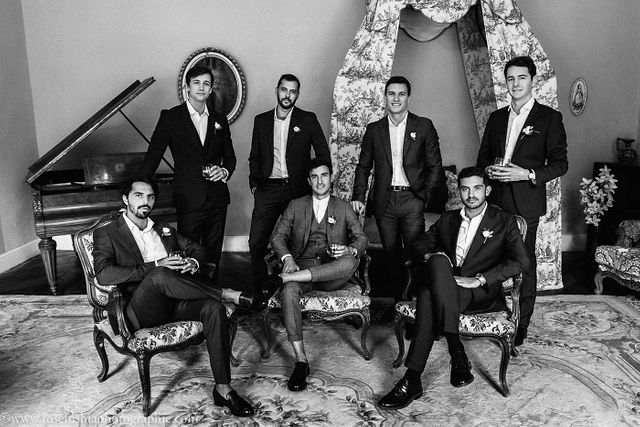 Photo de mariage n° 3 – Rose Fushia Photographie, photographe de mariage à Toulouse et dans le Sud-Ouest