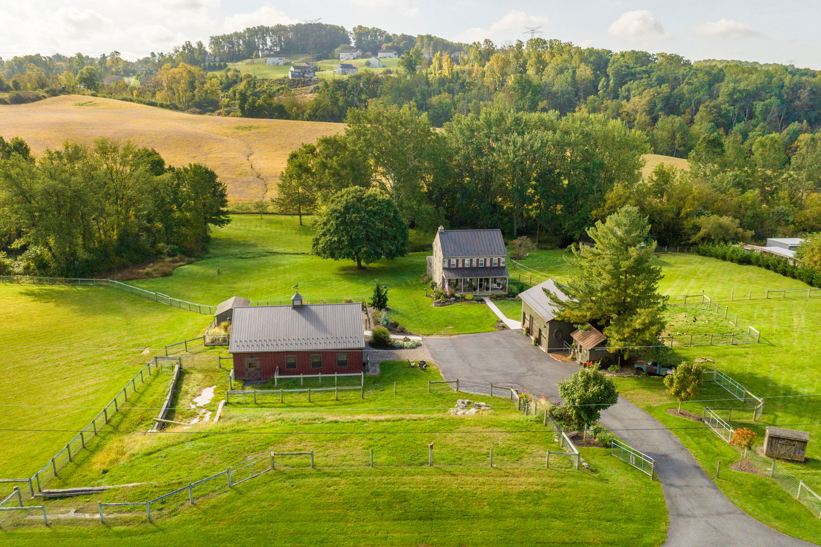 345 Gelsinger Road, Sinking Spring by Kline, Kreider & Good Auctioneers