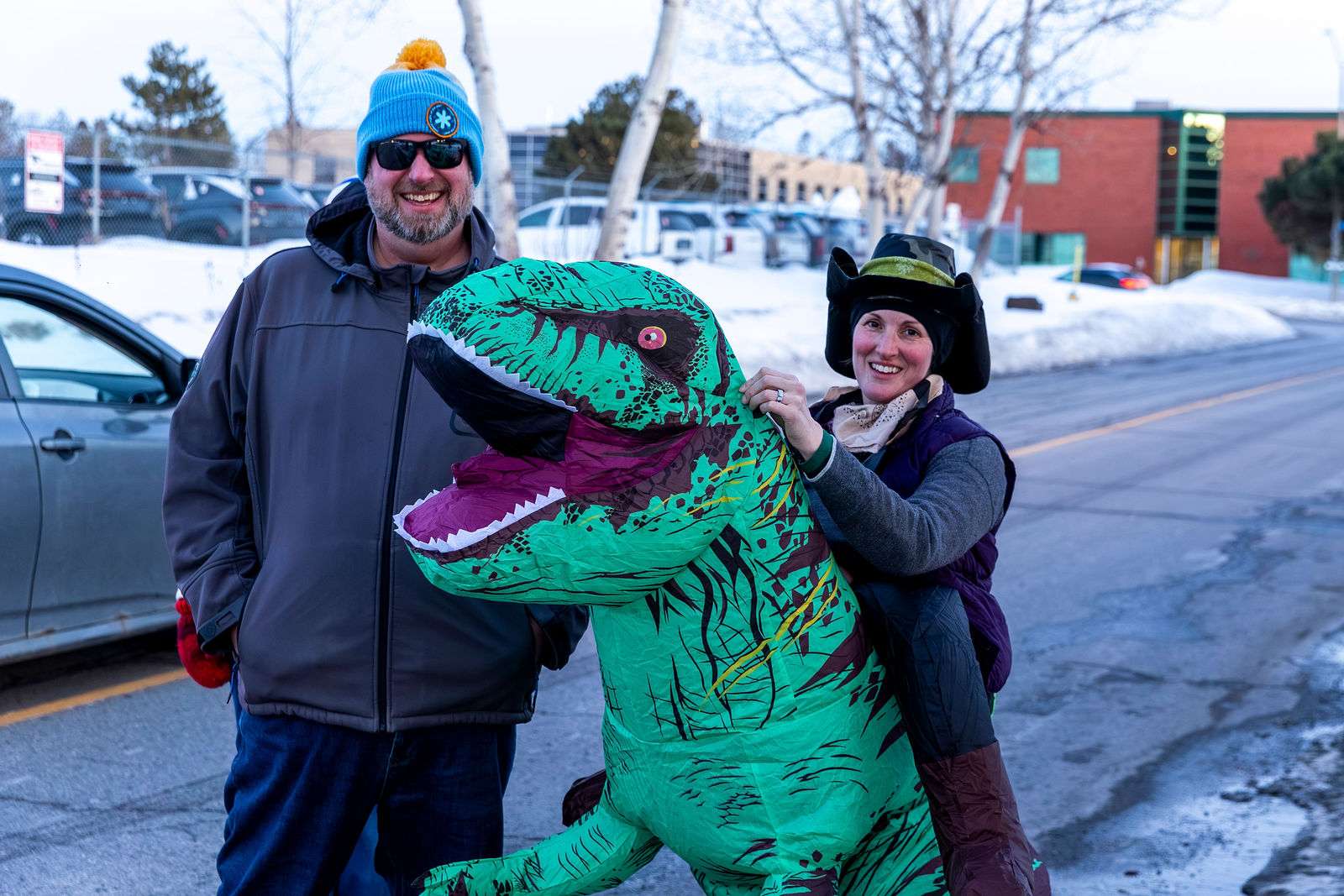 Coldest Night of the Year walk with Ottawa Innercity Ministries, photo 5