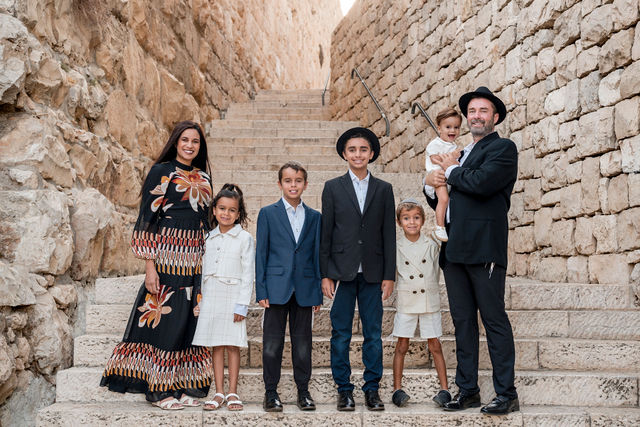 Miris Family · gallery cover