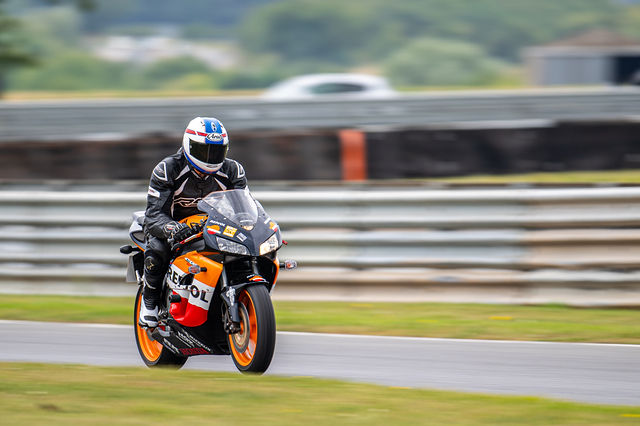 Snetterton Race Track: MSV Track Days: Norfolk — gallery by Jon Wagstaff