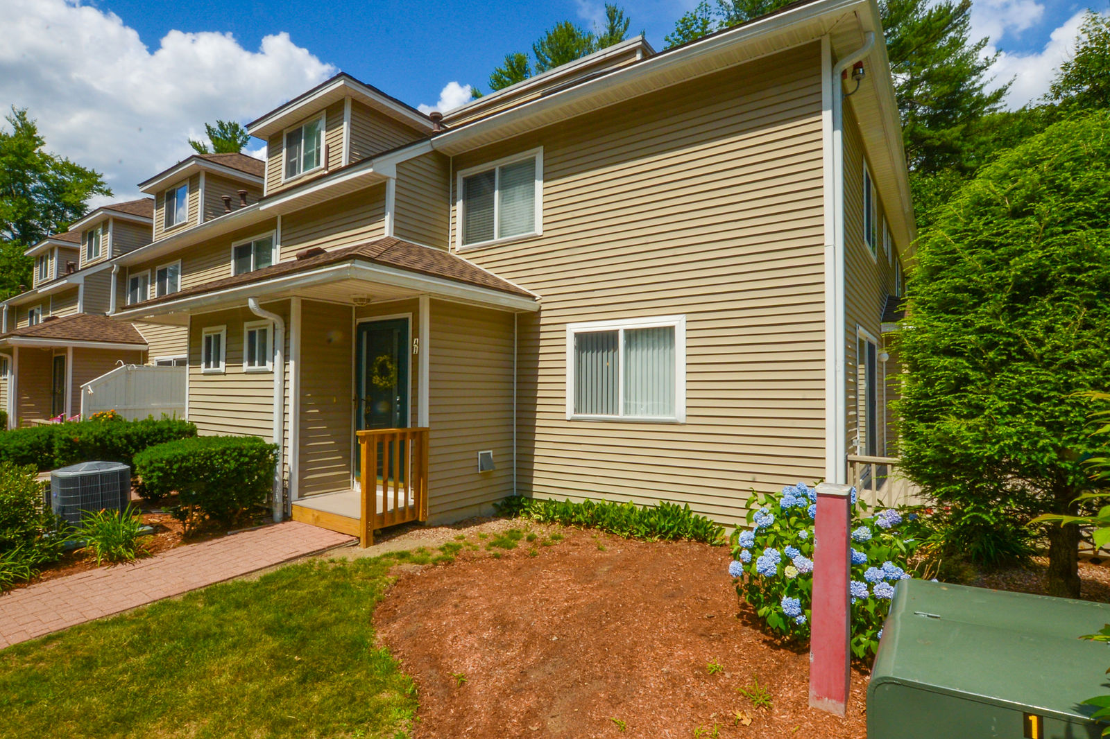 Littleton Road by Realty Shots of NH