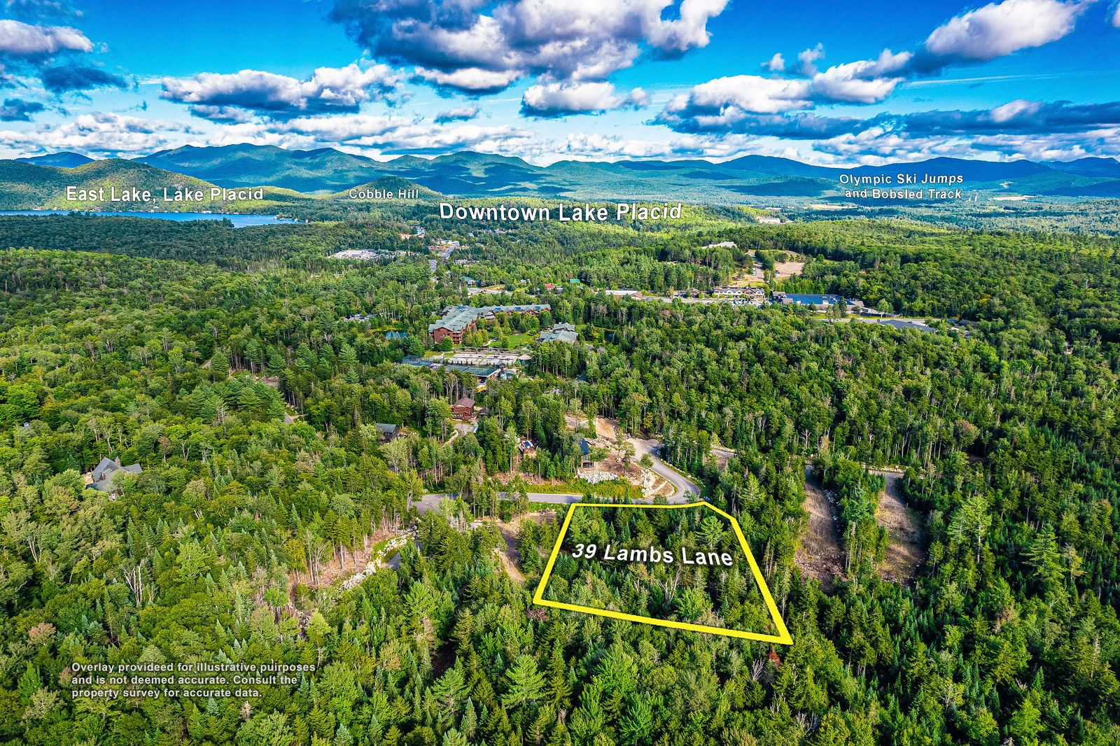 Four Lots in June 2022 The Reynolds Group by Jordan Craig Media LLC