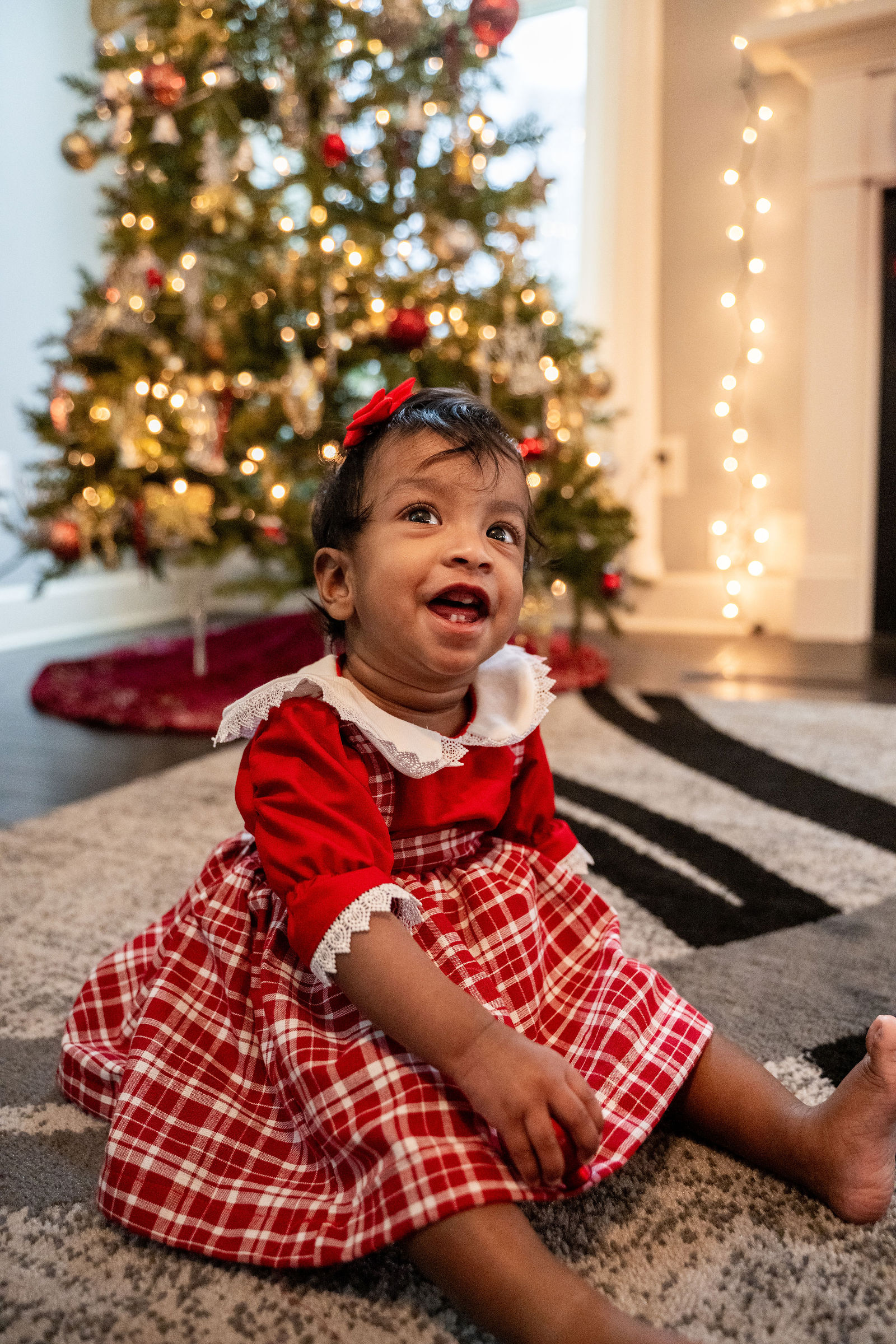 Shani Christmas Session 20
