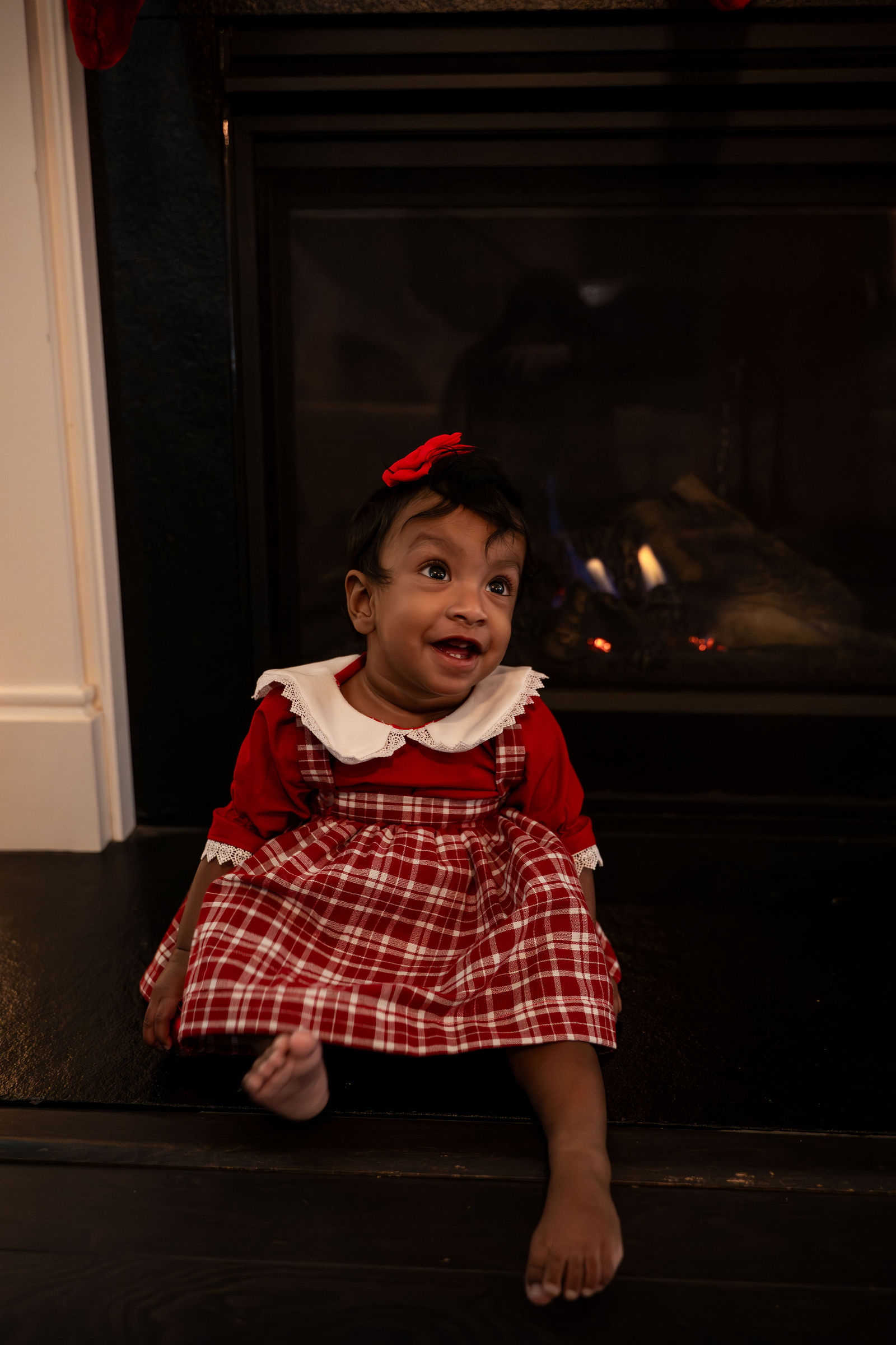 Shani Christmas Session 29