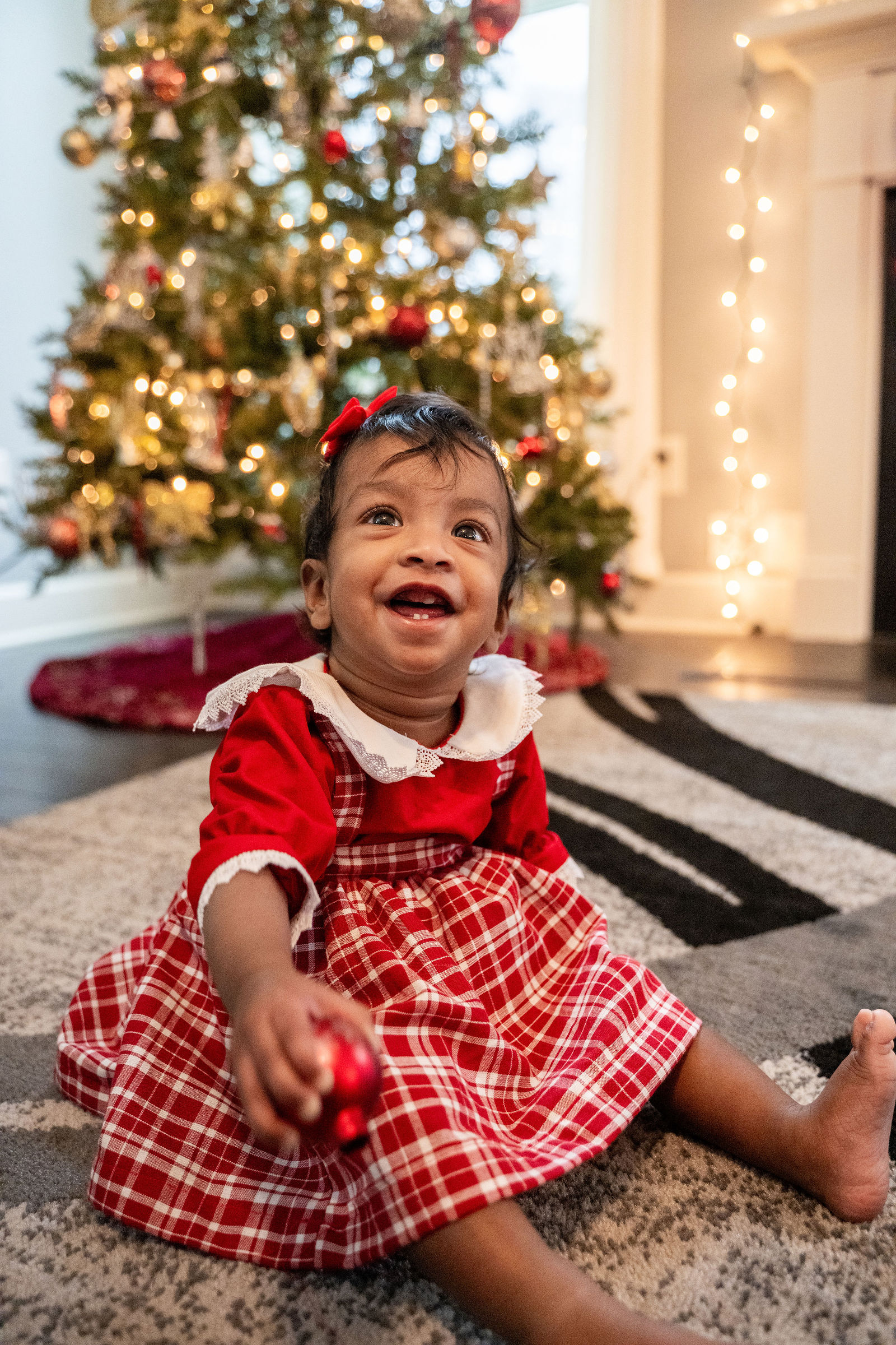 Shani Christmas Session 19