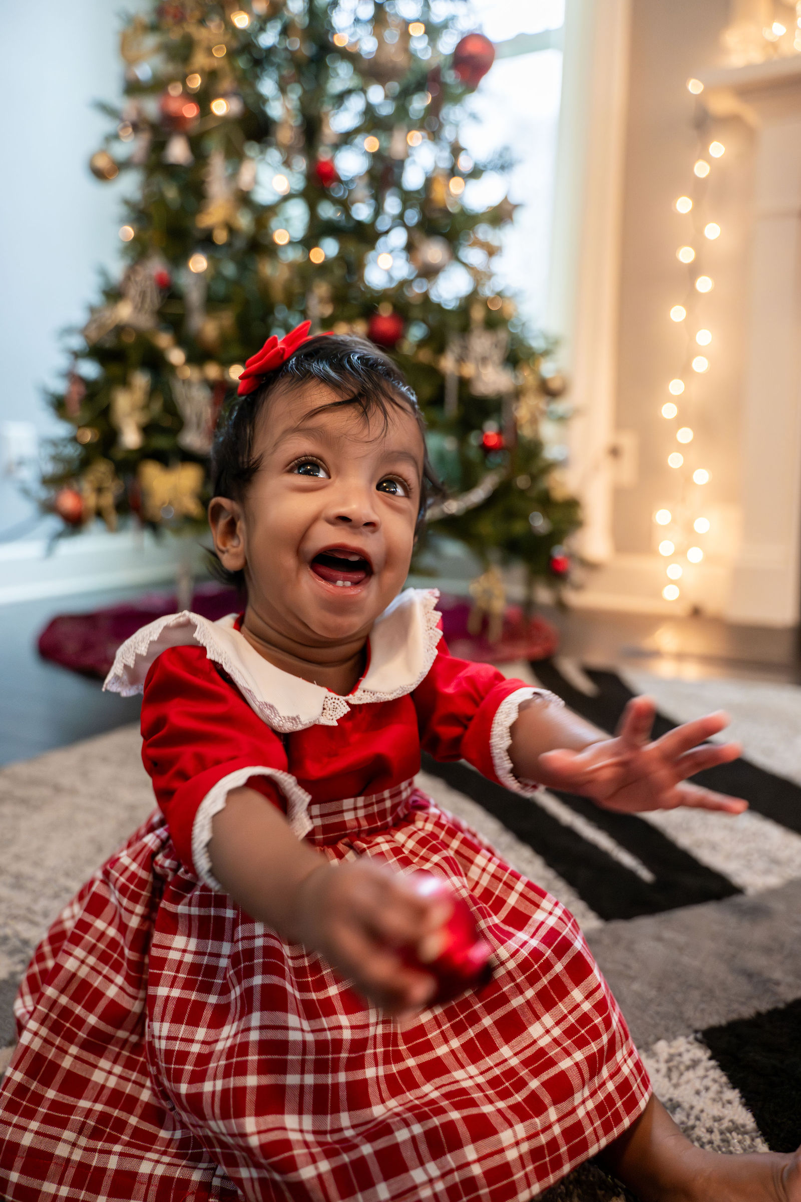 Shani Christmas Session 18
