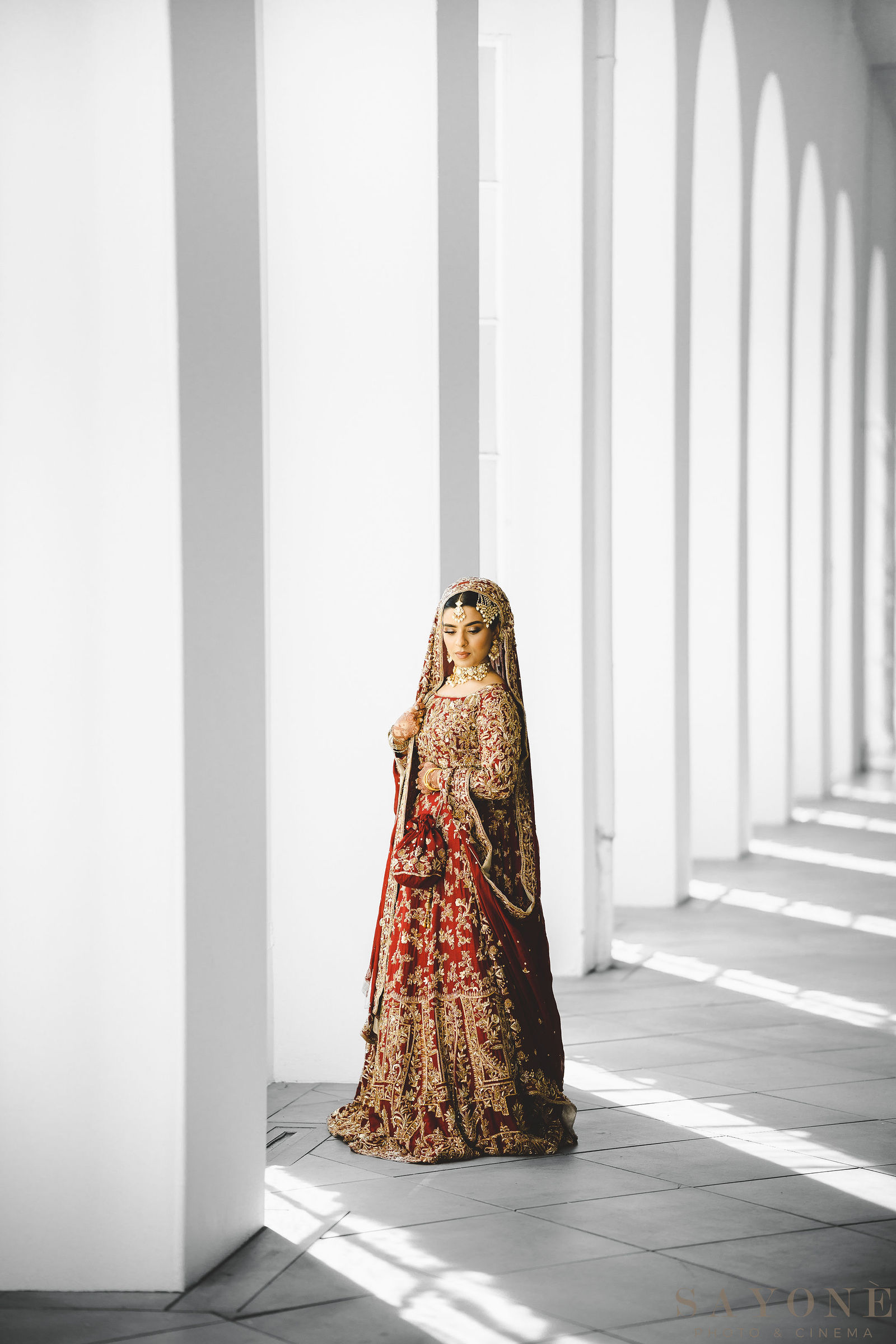 Rabia & Waqas gallery preview