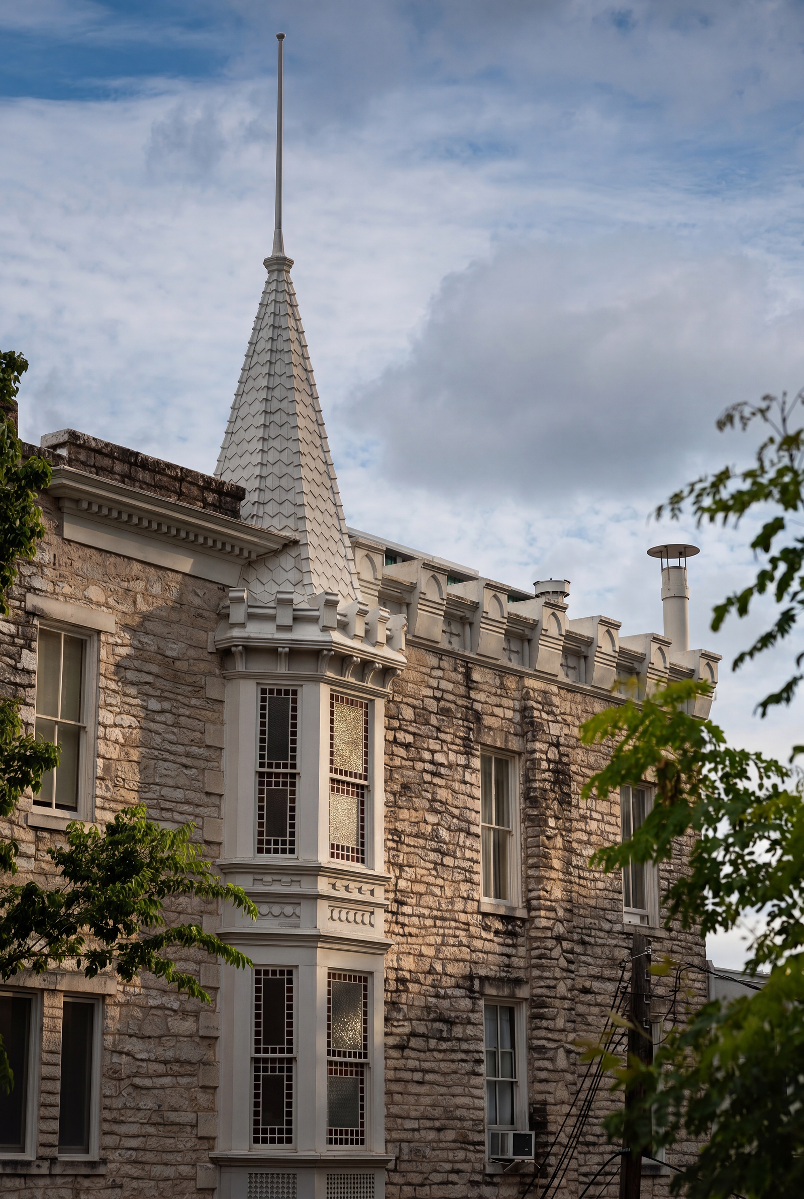Chateau Bellevue