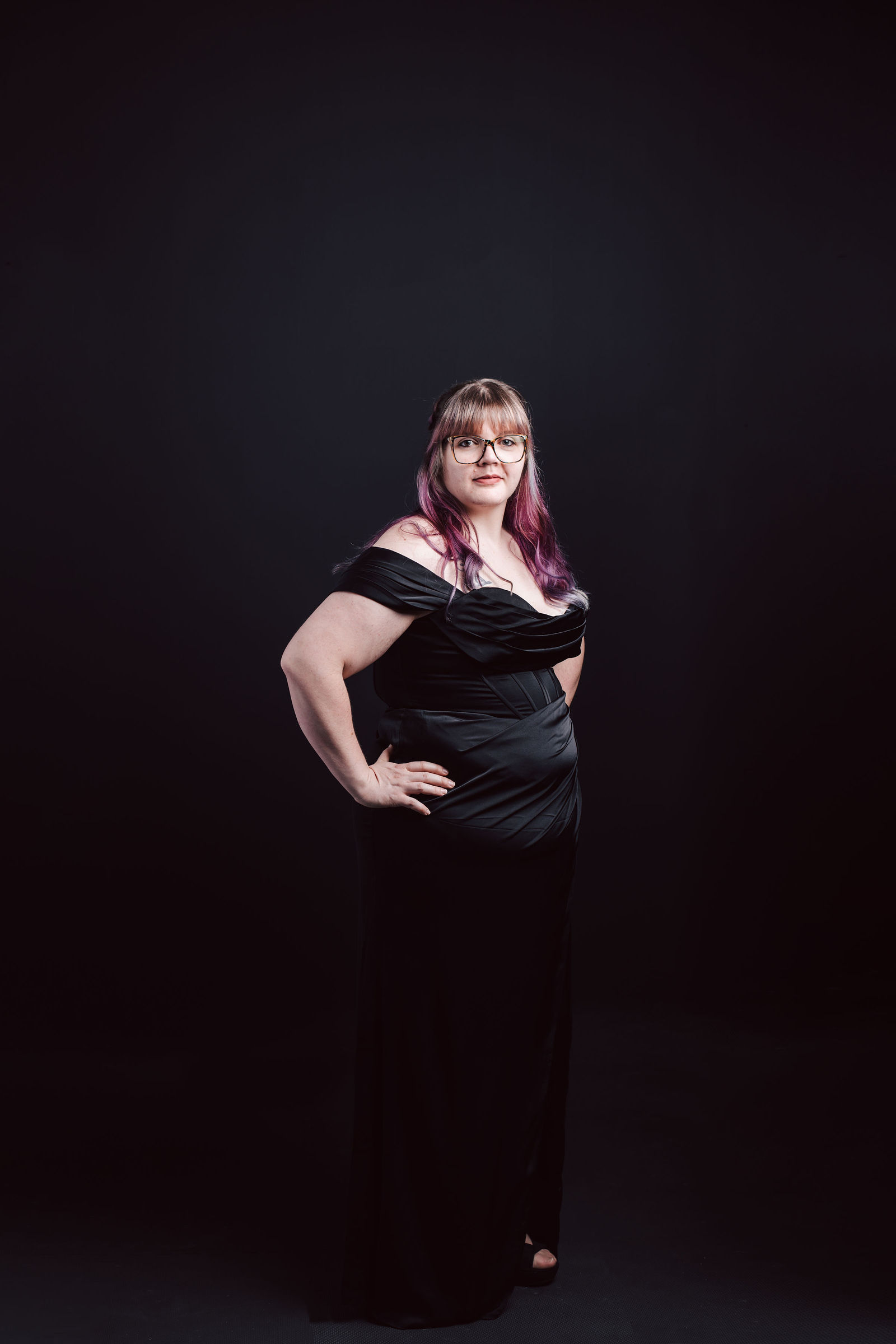 Lola by RJ Studios Photography