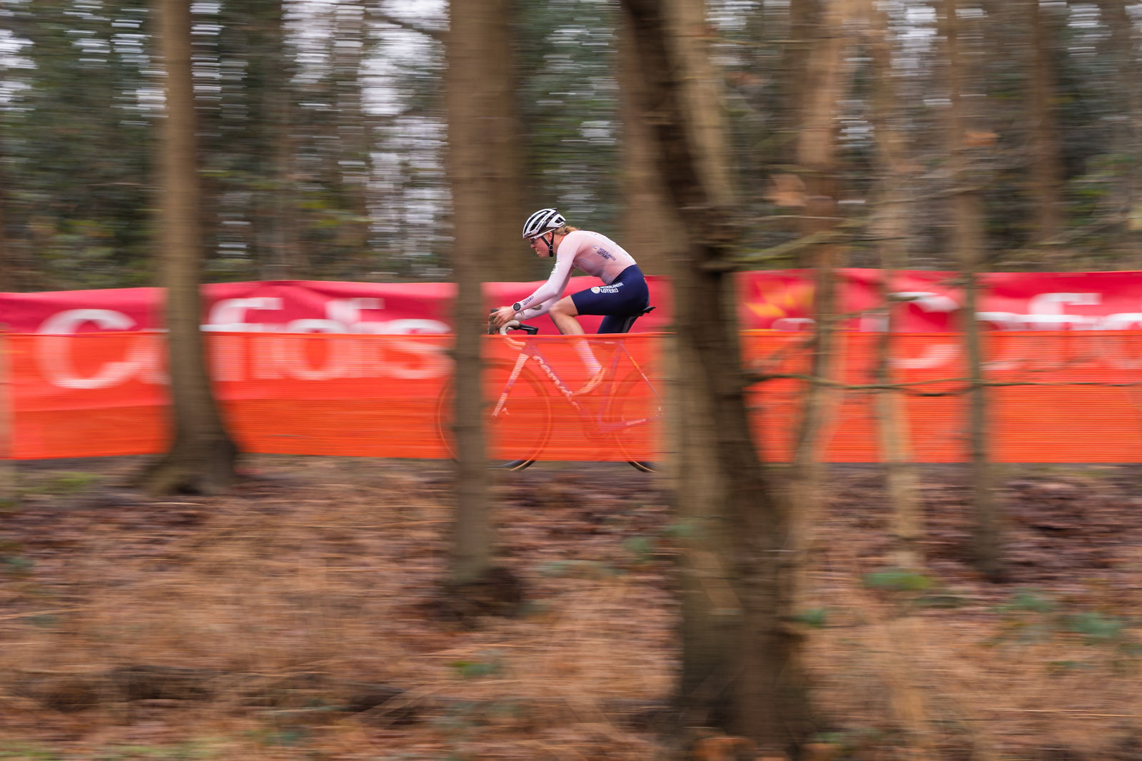 World Championships Cyclocross Hoogerheide 2023 by Sante Media