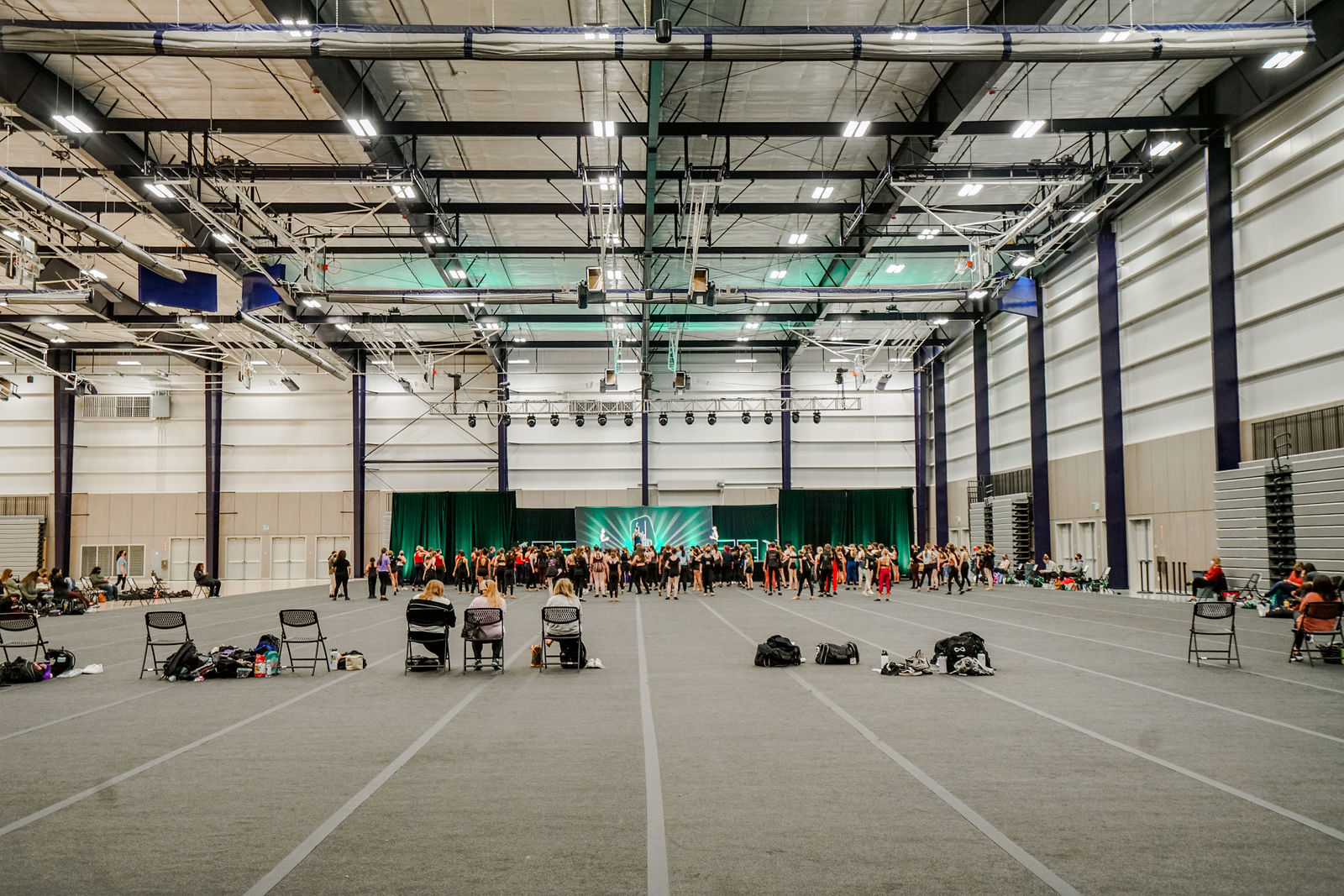 The Grounds Roseville by Heirloom Photography