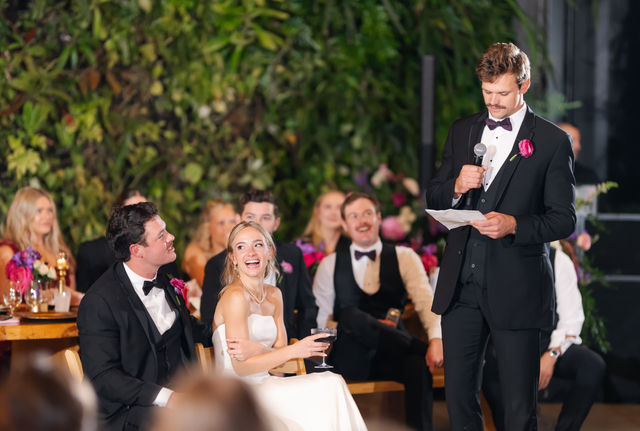 Lily + Steve — UnityREEL photography at Walden Retreats