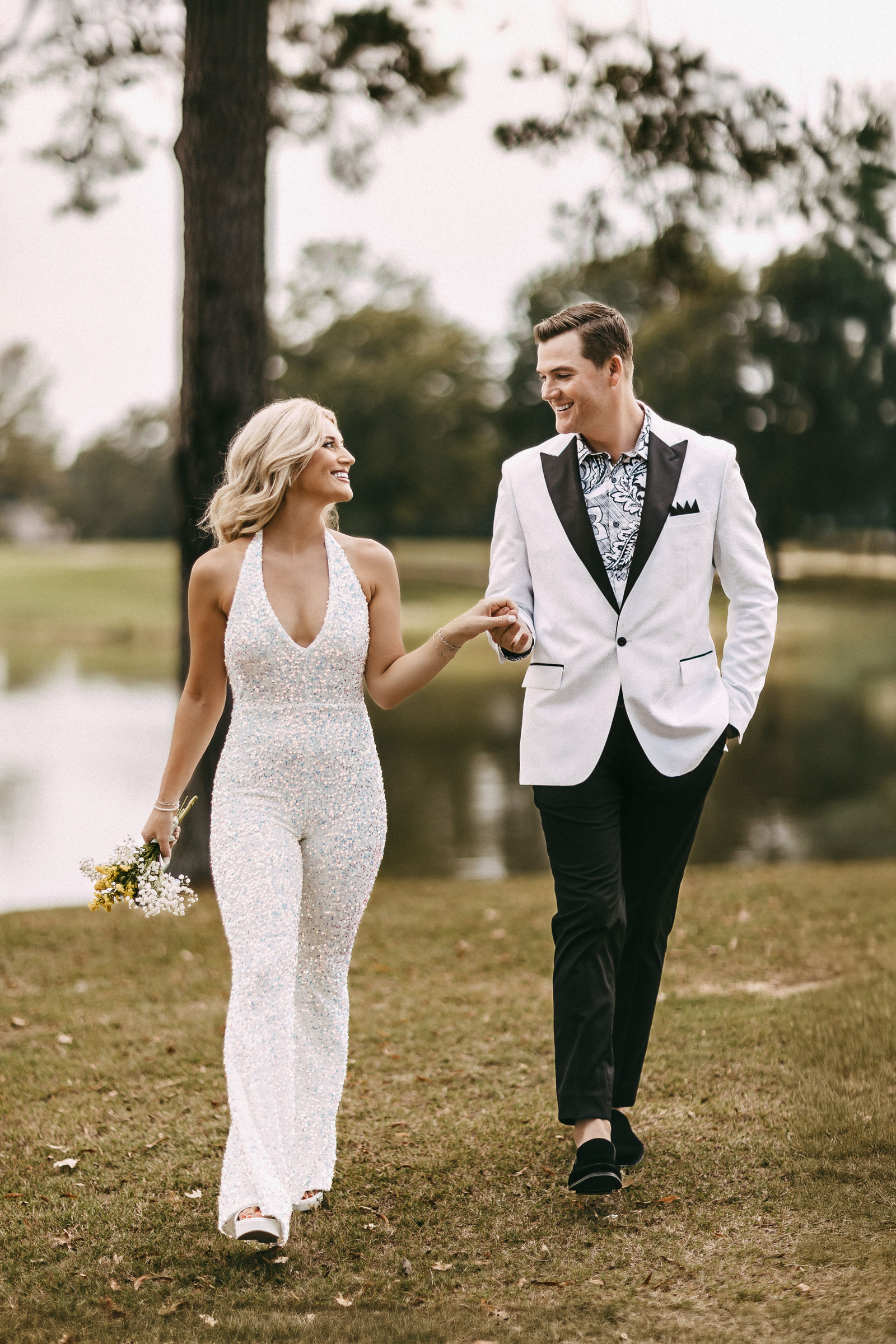 Kaylor & Craig by Kevin Barre Photography
