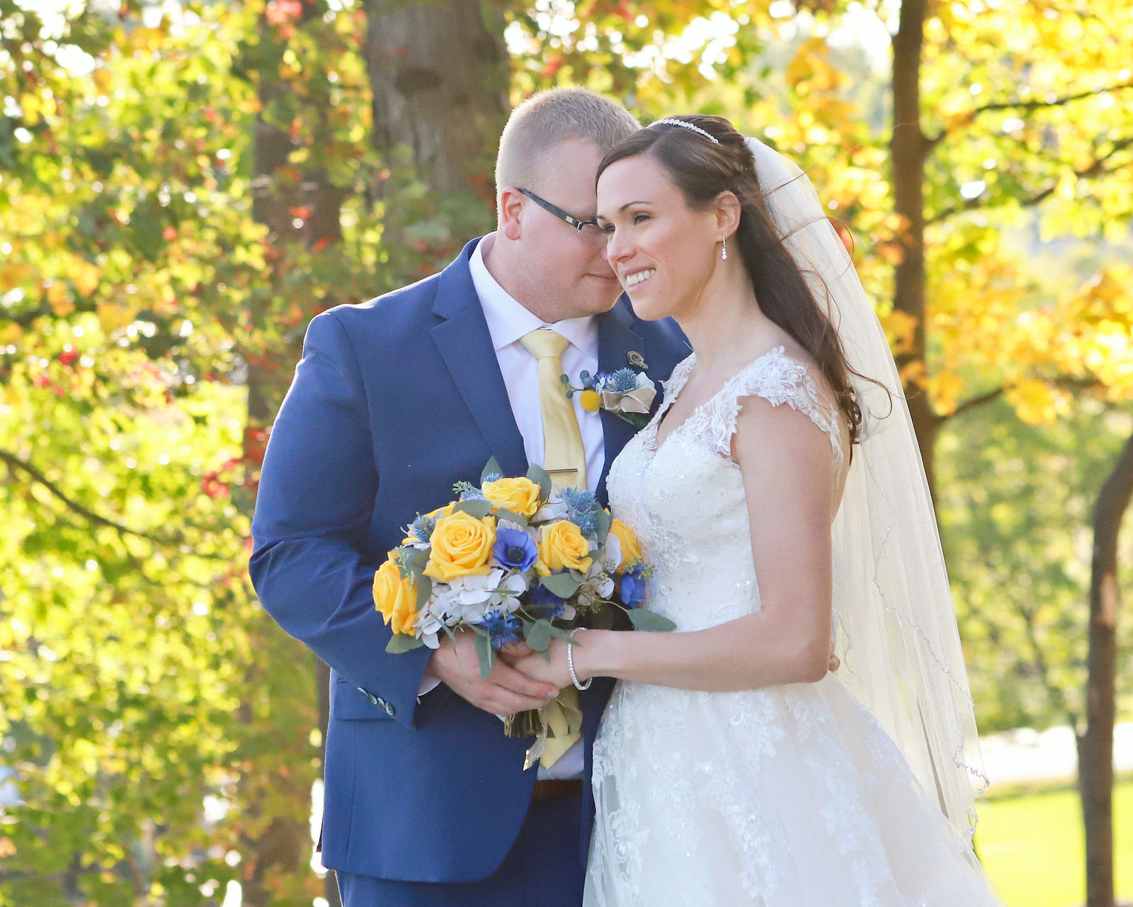 McNight Wedding gallery cover