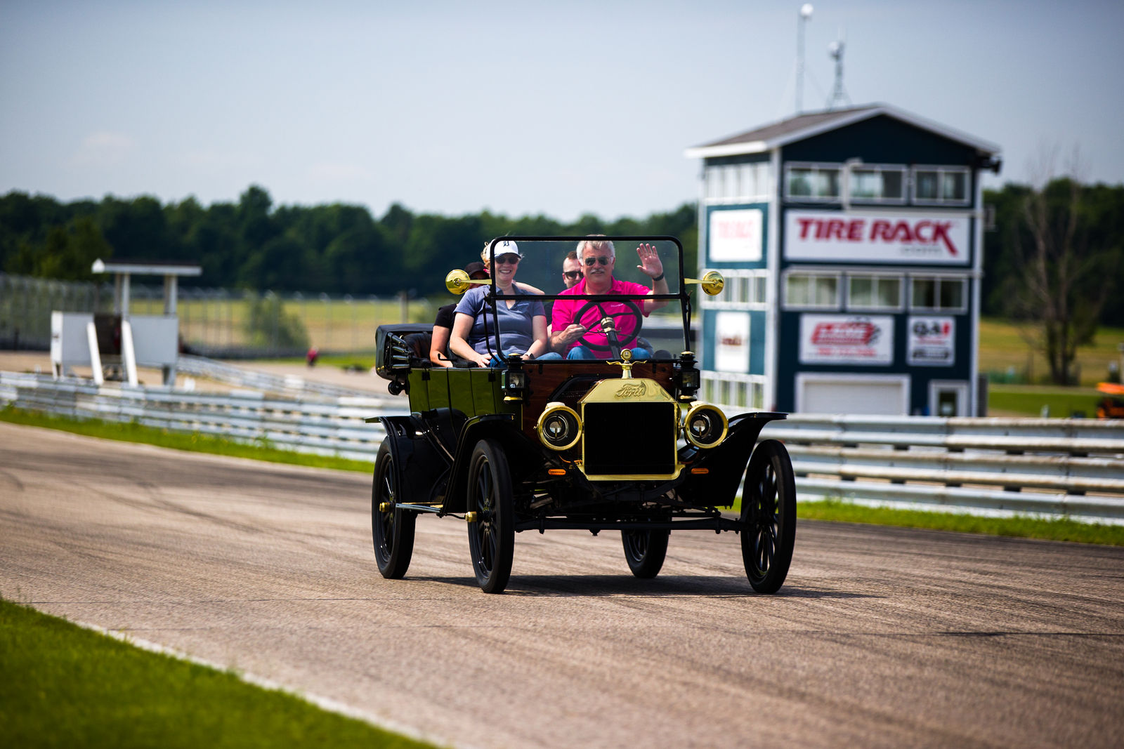 Edward Jones Gingerman by Rob Wilkinson Photography