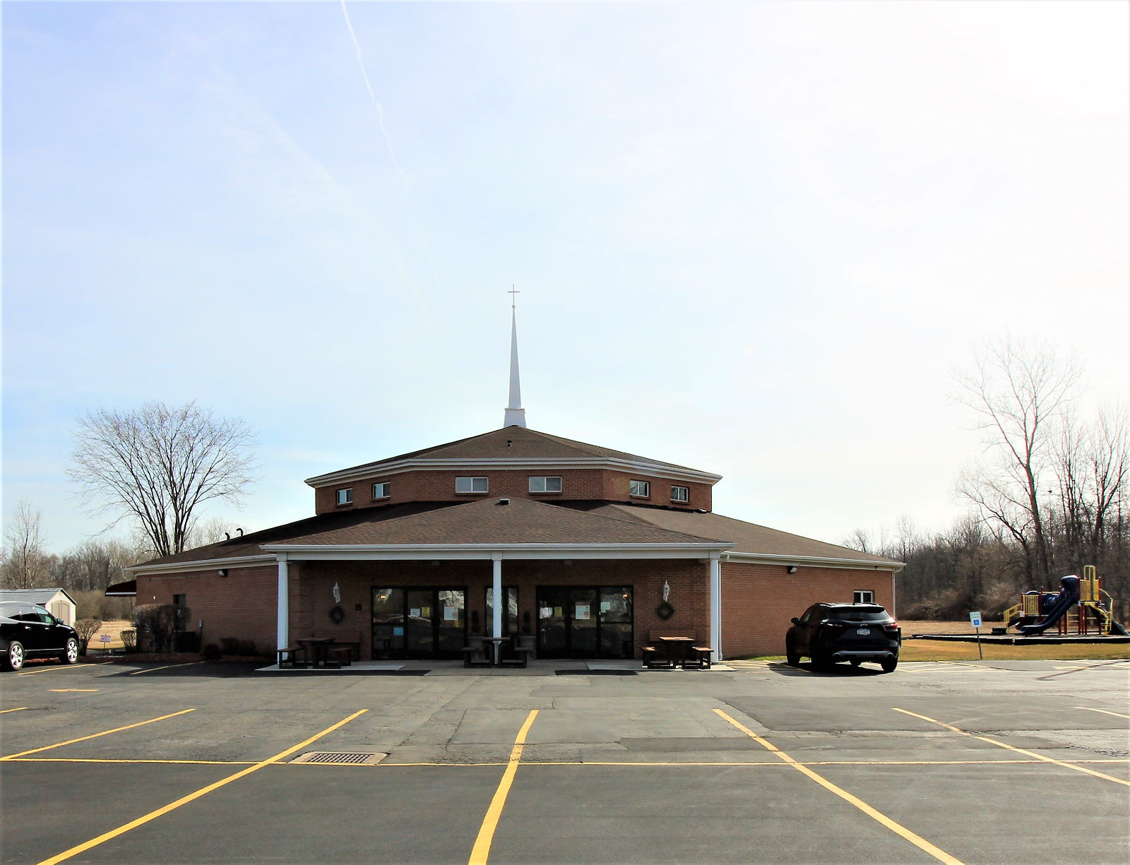 The Fair Havens Church by 2FindYourHome Visual Property Services