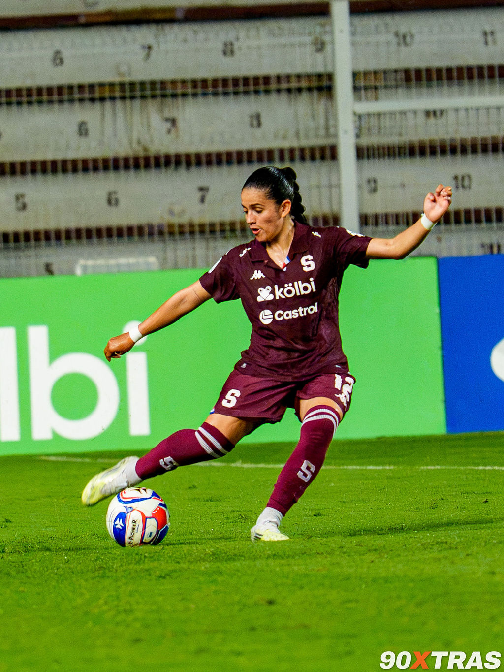 Saprissa vs Dimas, photo 12 of 12