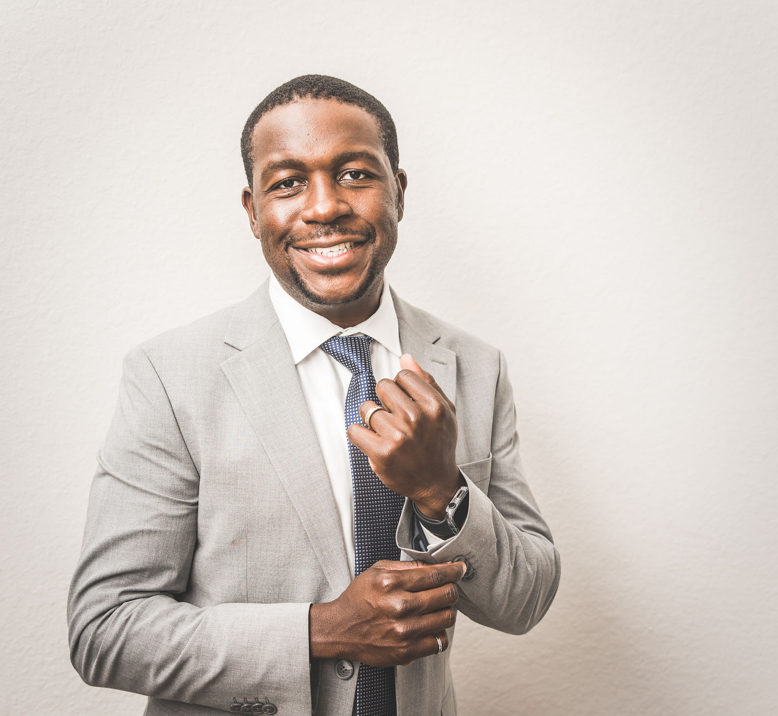 Cole's Headshots by Looking Back Images