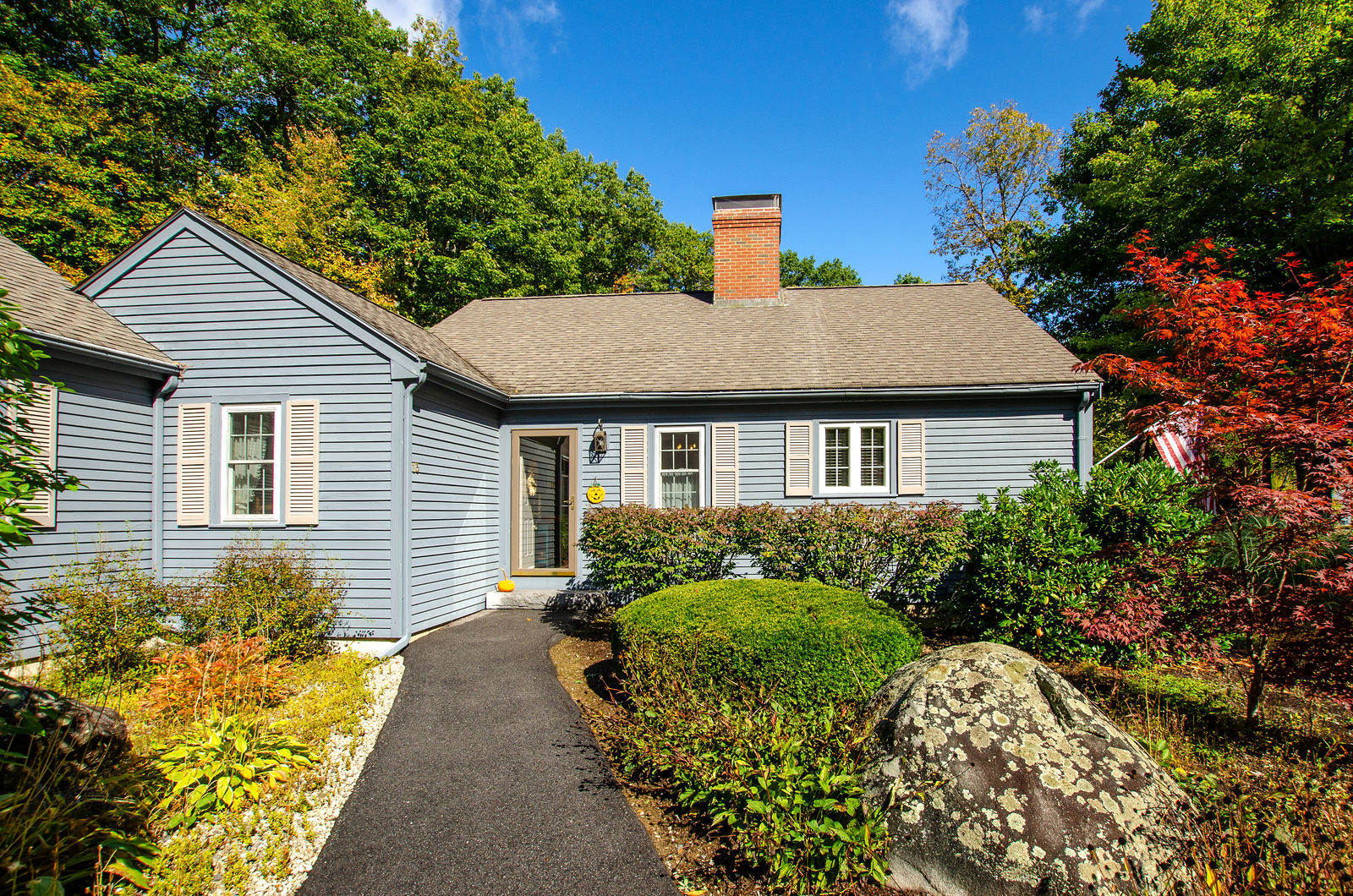 Liberty Lane by Realty Shots of NH