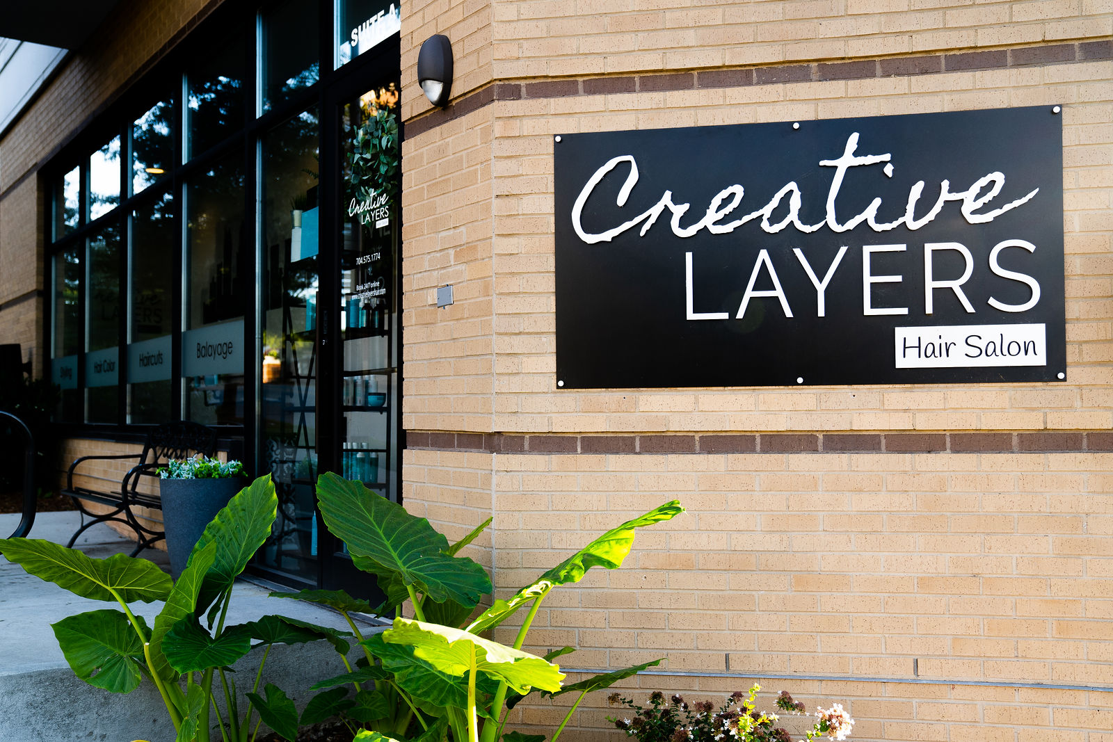 Creative Layers by Portrait Creations