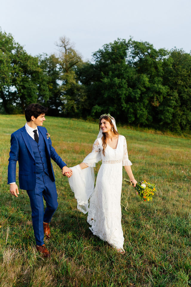 Photo de mariage n° 103 – Rose Fushia Photographie, photographe de mariage à Toulouse et dans le Sud-Ouest