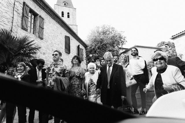 Photo de mariage n° 126 – Rose Fushia Photographie, photographe de mariage à Toulouse et dans le Sud-Ouest