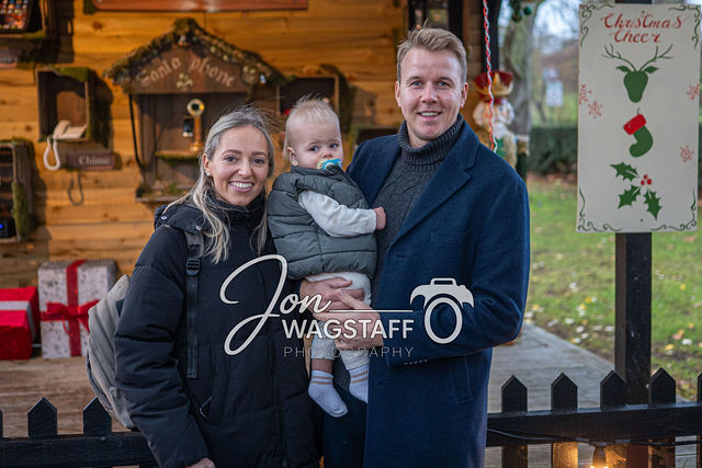 Audley End Christmas Special: Sat 29th November — gallery by Jon Wagstaff