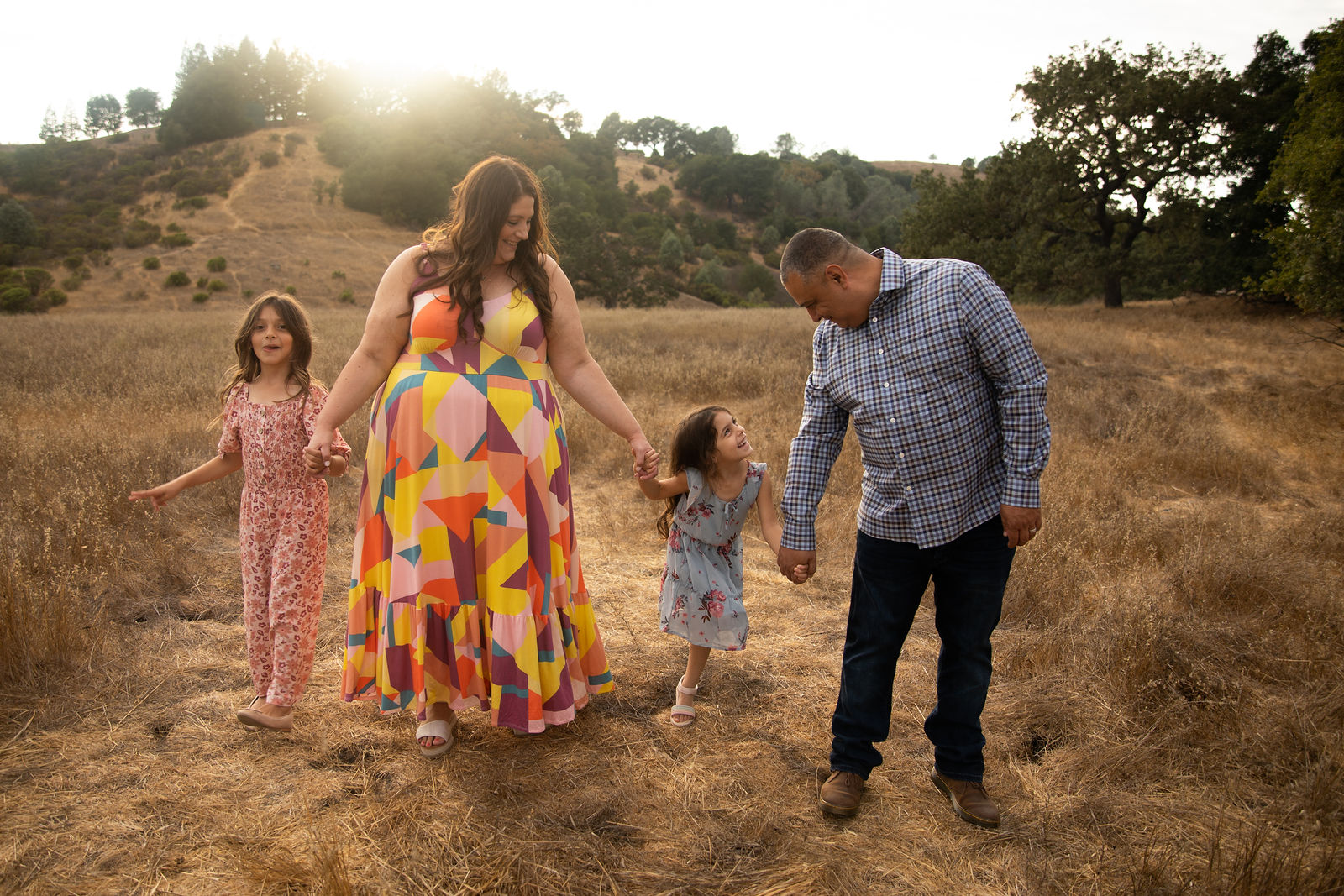 Courtney and Javier by Marilyn Wendt Photography
