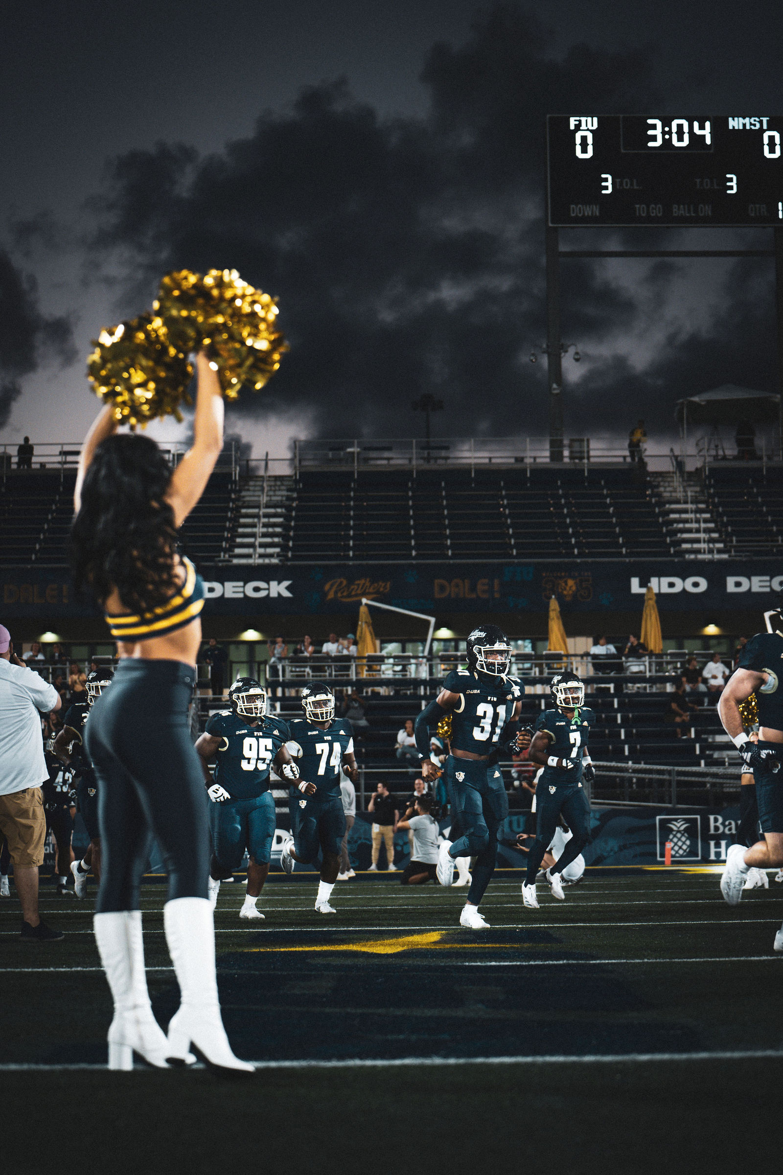 FIU 5