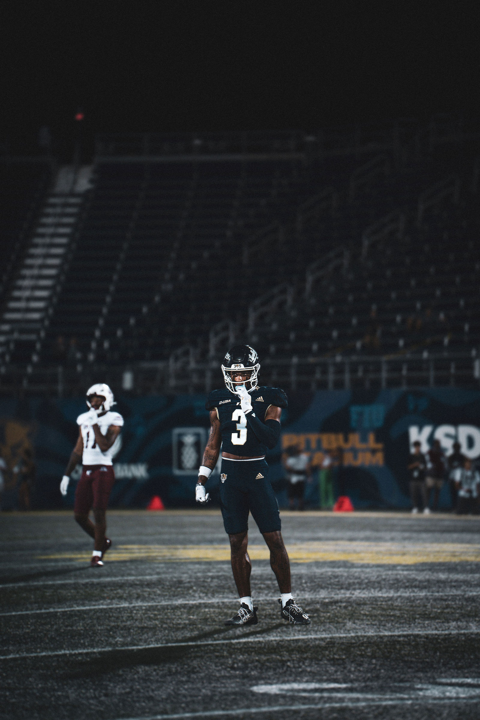 FIU