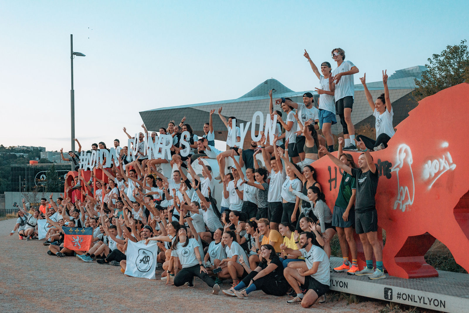 Photographe événementiel Lyon - Couverture événements