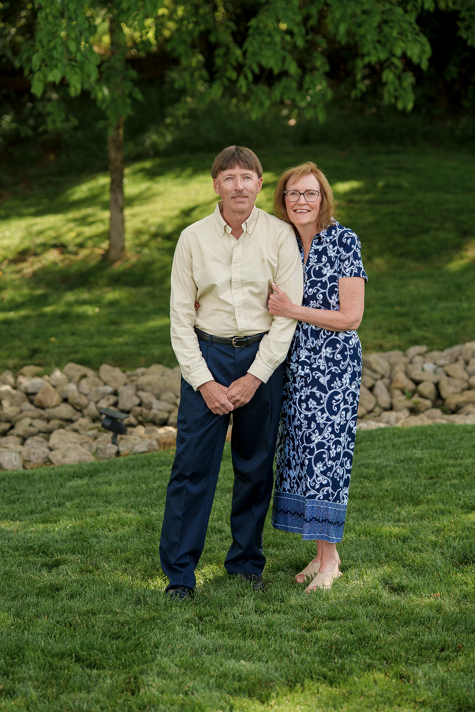 Logan Detty Photography - Brock Family