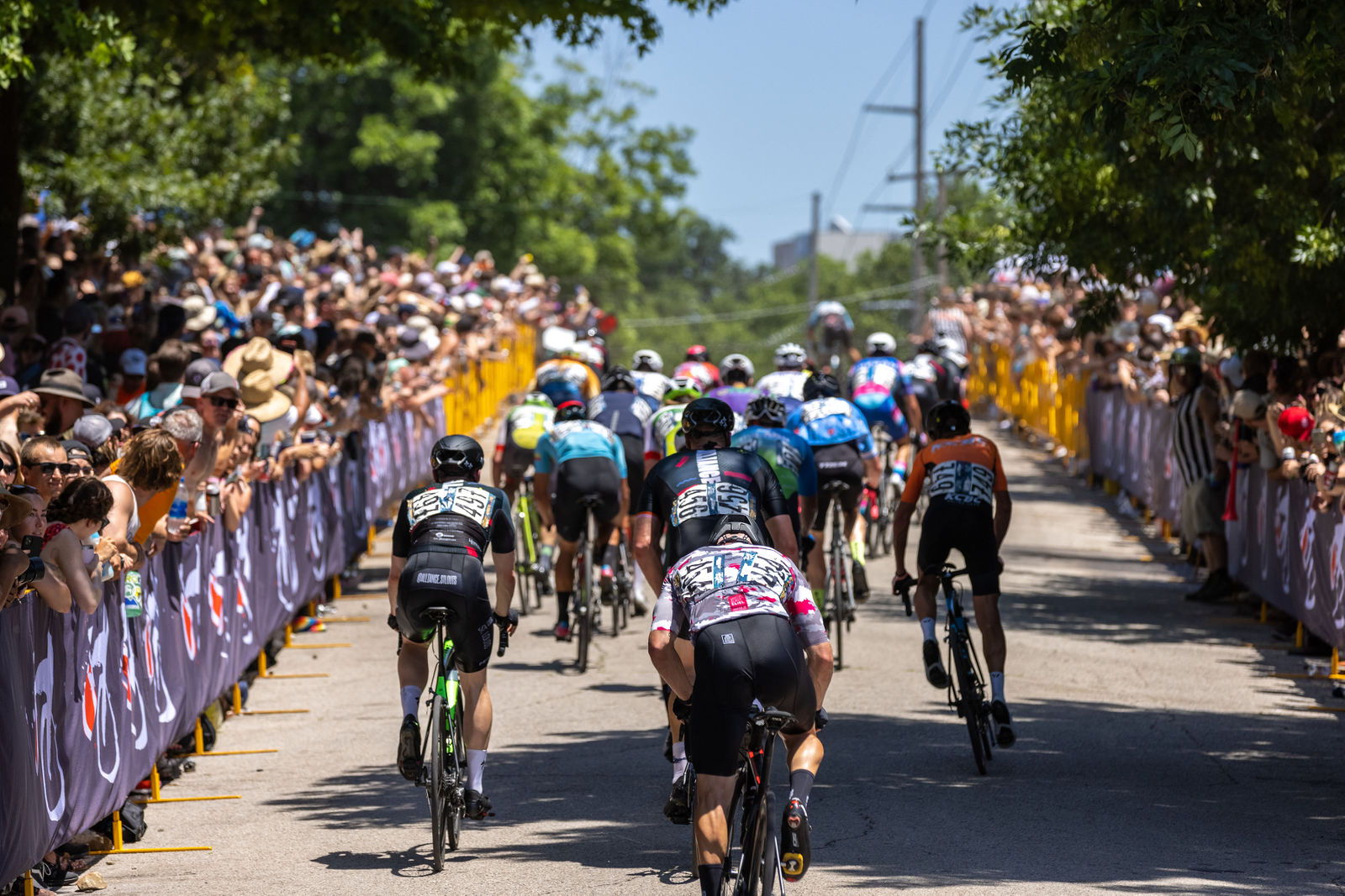 Tulsa Tough 2021 by Moments Matter