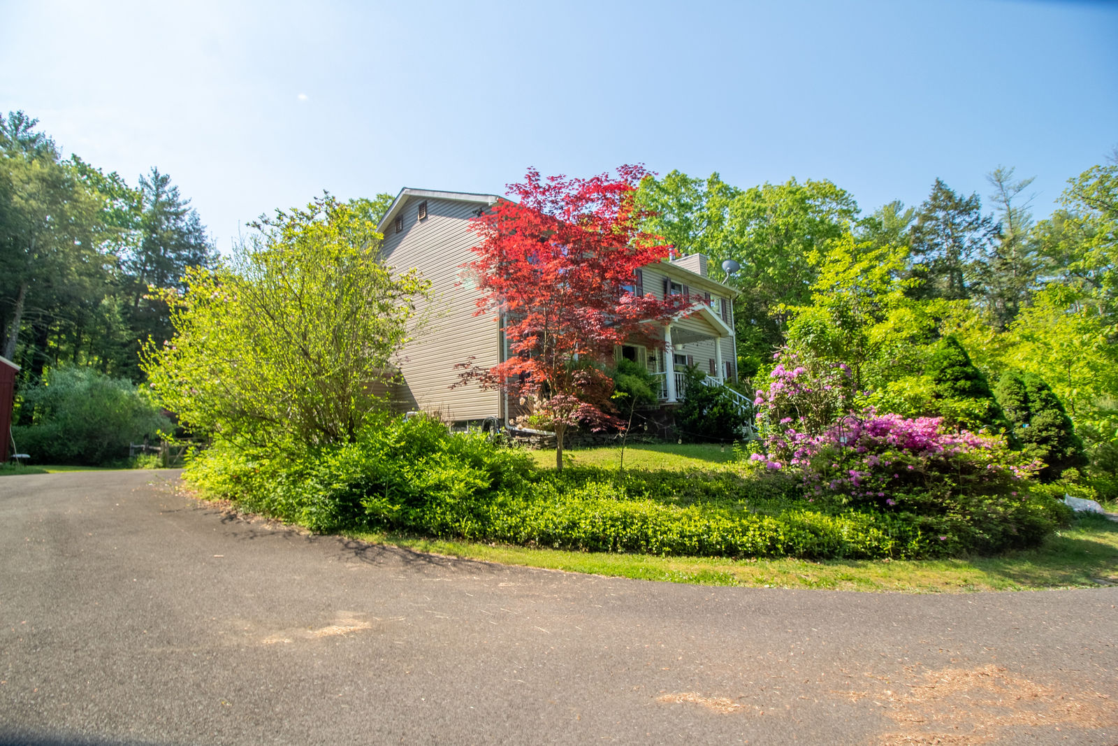 397 Phillips Rd., Saugerties by Andrea J. er Real Estate Photography