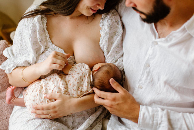 Séance photo grossesse et nouveau-né n° 5 – Rose Fushia Photographie, photographe maternité et bébé à Toulouse
