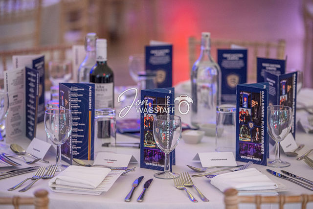 Essex C.C.C. "150th" Anniversary Gala Dinner & Player's Awards: Hylands House — gallery by Jon Wagstaff