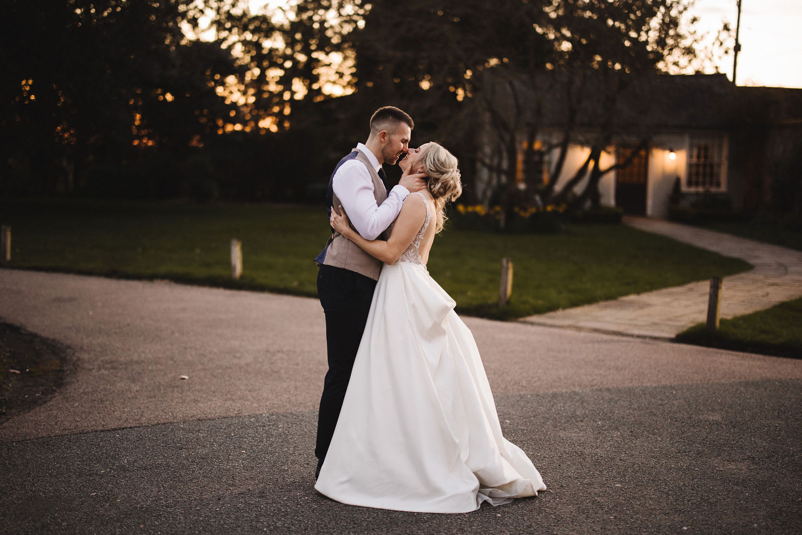 CHLOE + MATT by D&A Photography