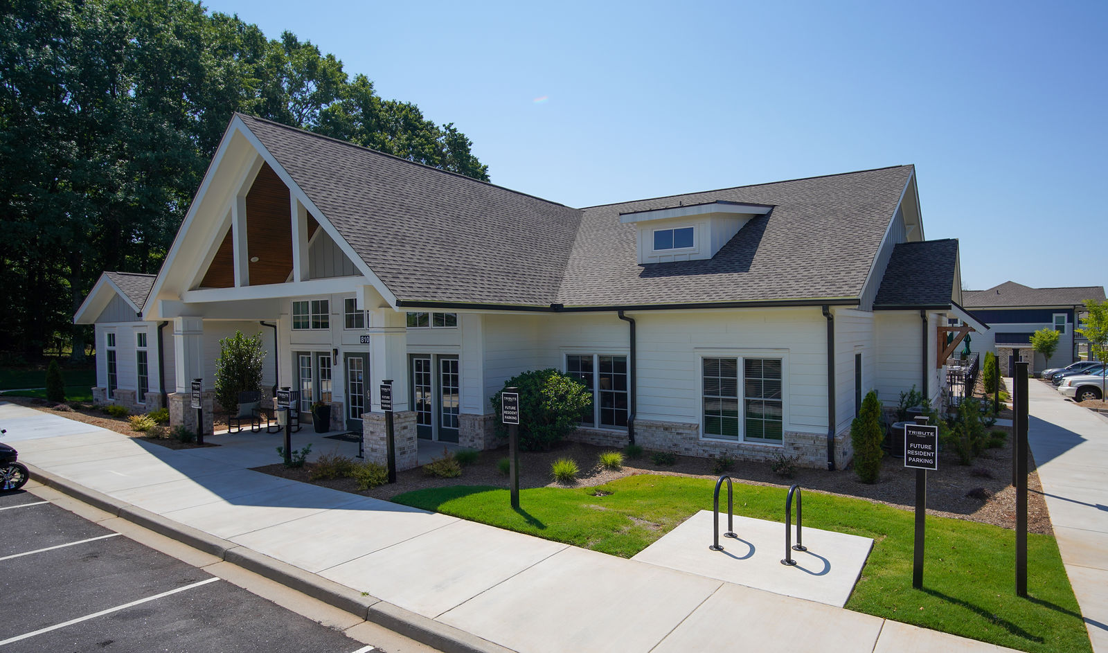 Tribute at Verdae by Ghost River Photography