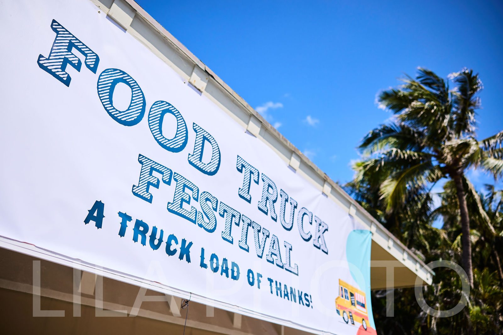 The Breakers Food Trucks Festival by LILA PHOTO