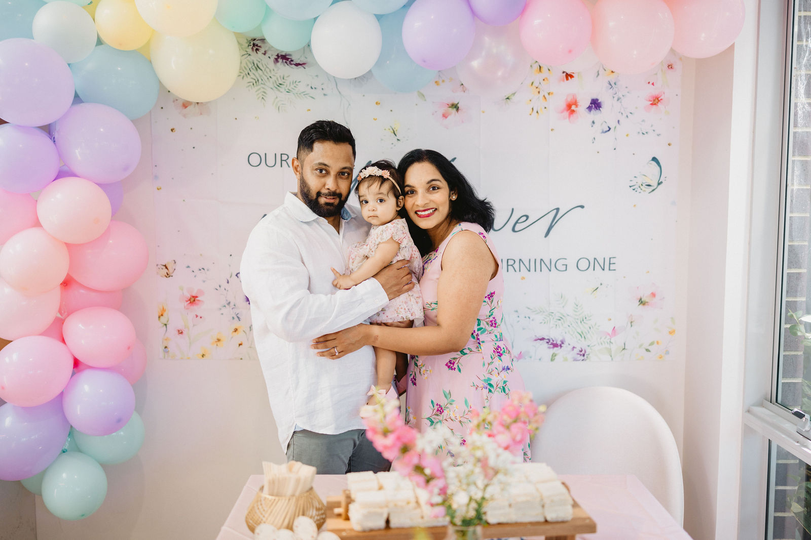 Birthday Arya 1st By Deppicto